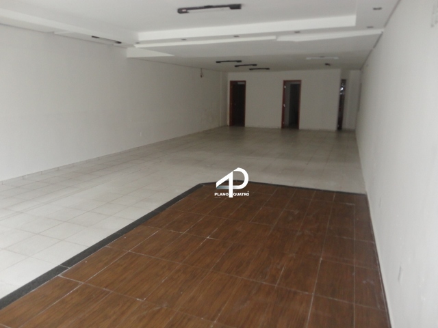 Salão no Centro, Cuiabá - MT