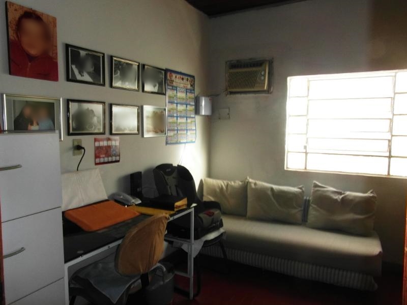 Casa à venda com 3 quartos, 189m² - Foto 26