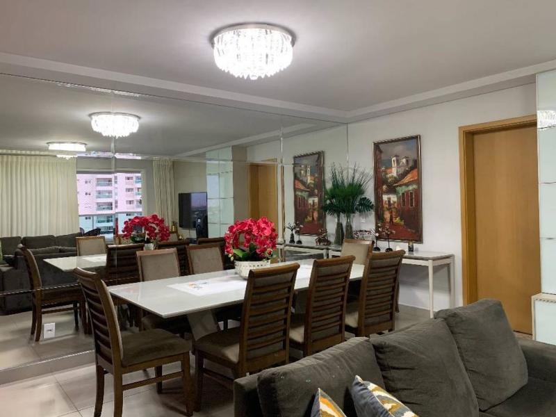 Apartamento à venda com 3 quartos, 155m² - Foto 10