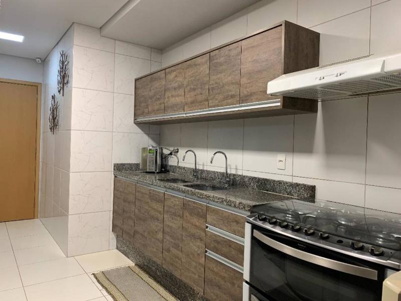 Apartamento à venda com 3 quartos, 155m² - Foto 13