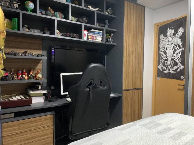 Apartamento à venda com 3 quartos, 155m² - Foto 16