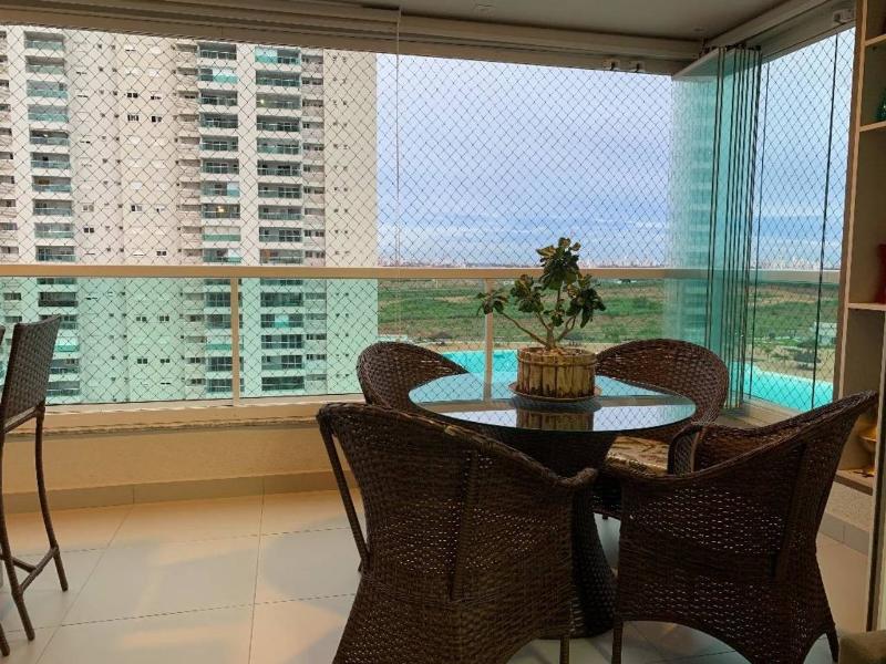 Apartamento à venda com 3 quartos, 155m² - Foto 17