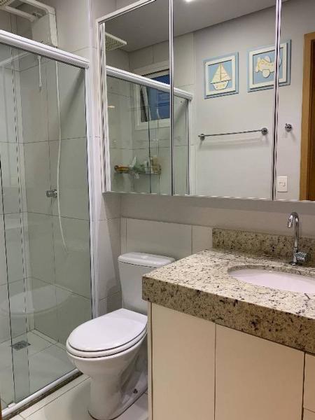 Apartamento à venda com 3 quartos, 155m² - Foto 20