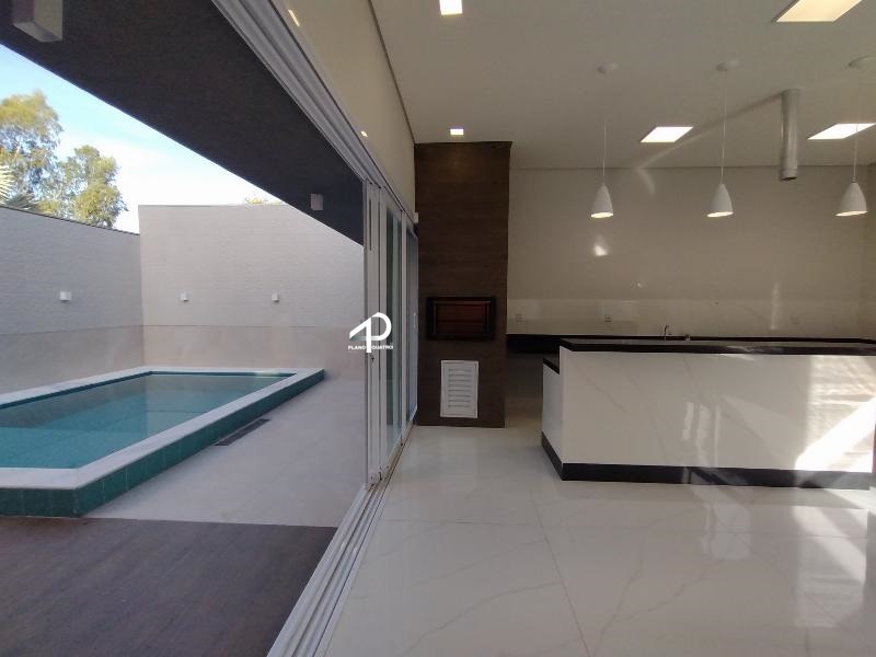 Casa de Condomínio à venda com 3 quartos, 232m² - Foto 20