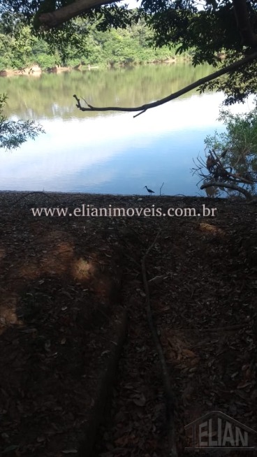 Chácara Sítio com 1 quarto no zona rural, Santo Antônio do Leverger - MT