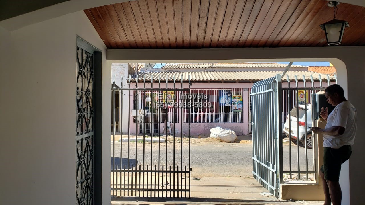 Casa para alugar com 3 quartos, 150m² - Foto 2