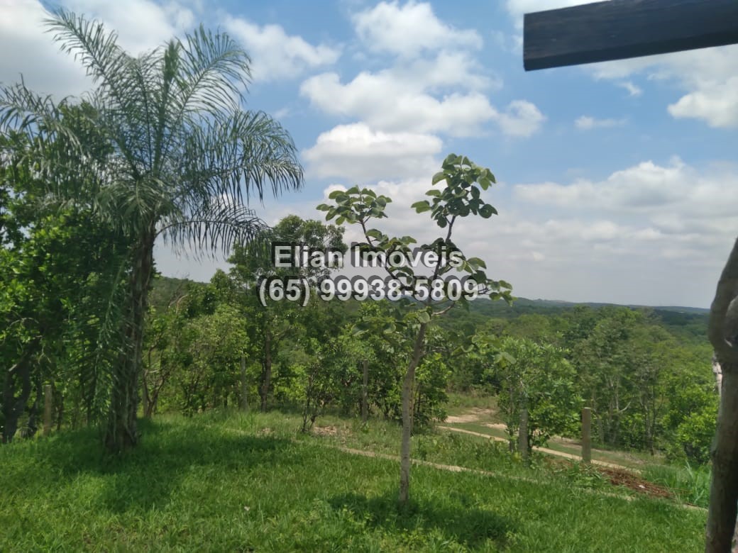 Chácara à venda com 2 quartos, 125m² - Foto 9