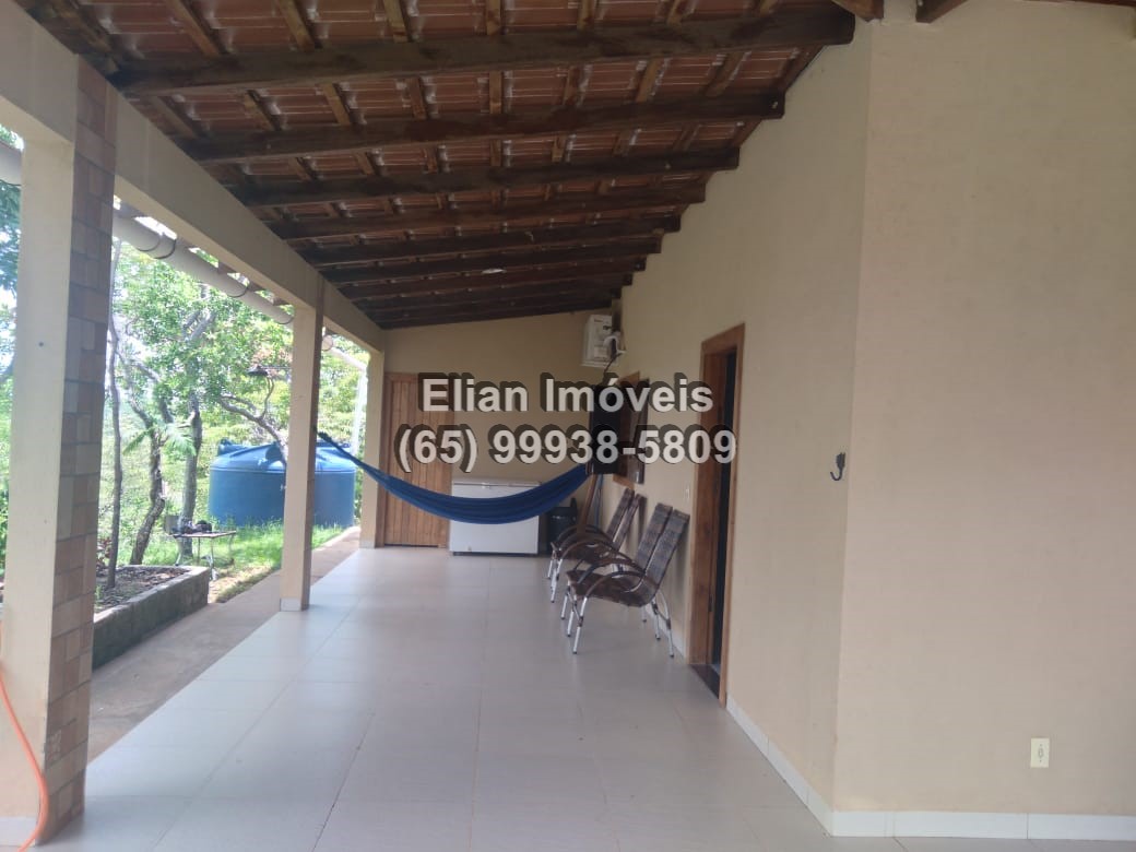 Chácara à venda com 2 quartos, 125m² - Foto 2