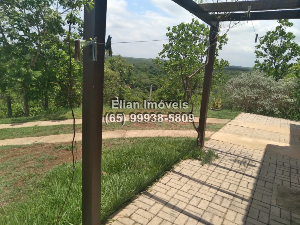 Chácara à venda com 2 quartos, 125m² - Foto 4