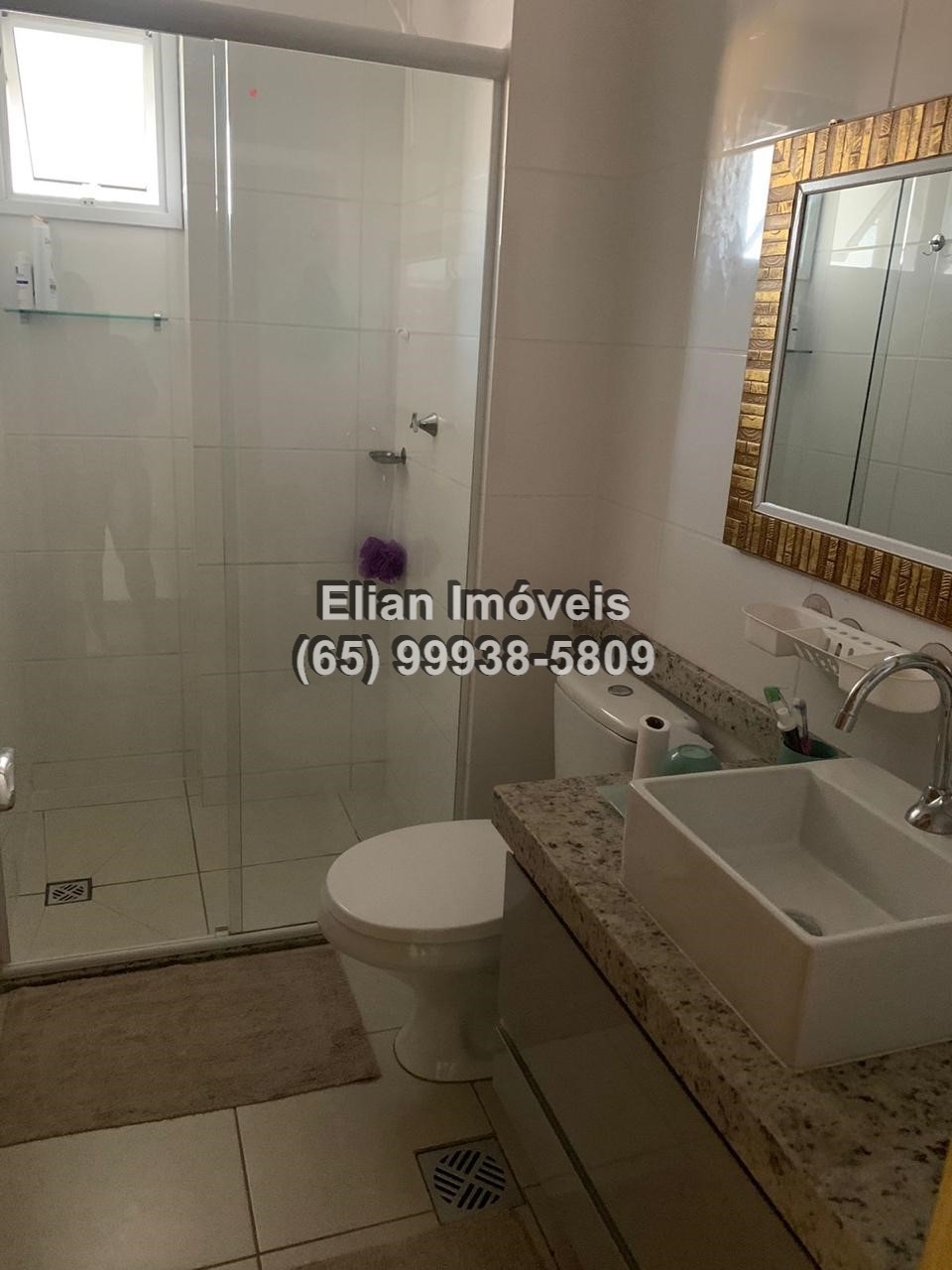 Apartamento à venda com 3 quartos, 106m² - Foto 11