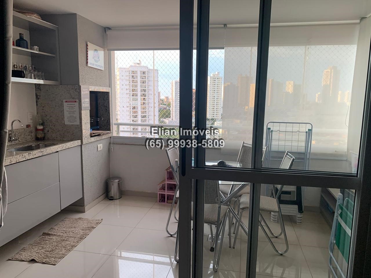 Apartamento à venda com 3 quartos, 106m² - Foto 18