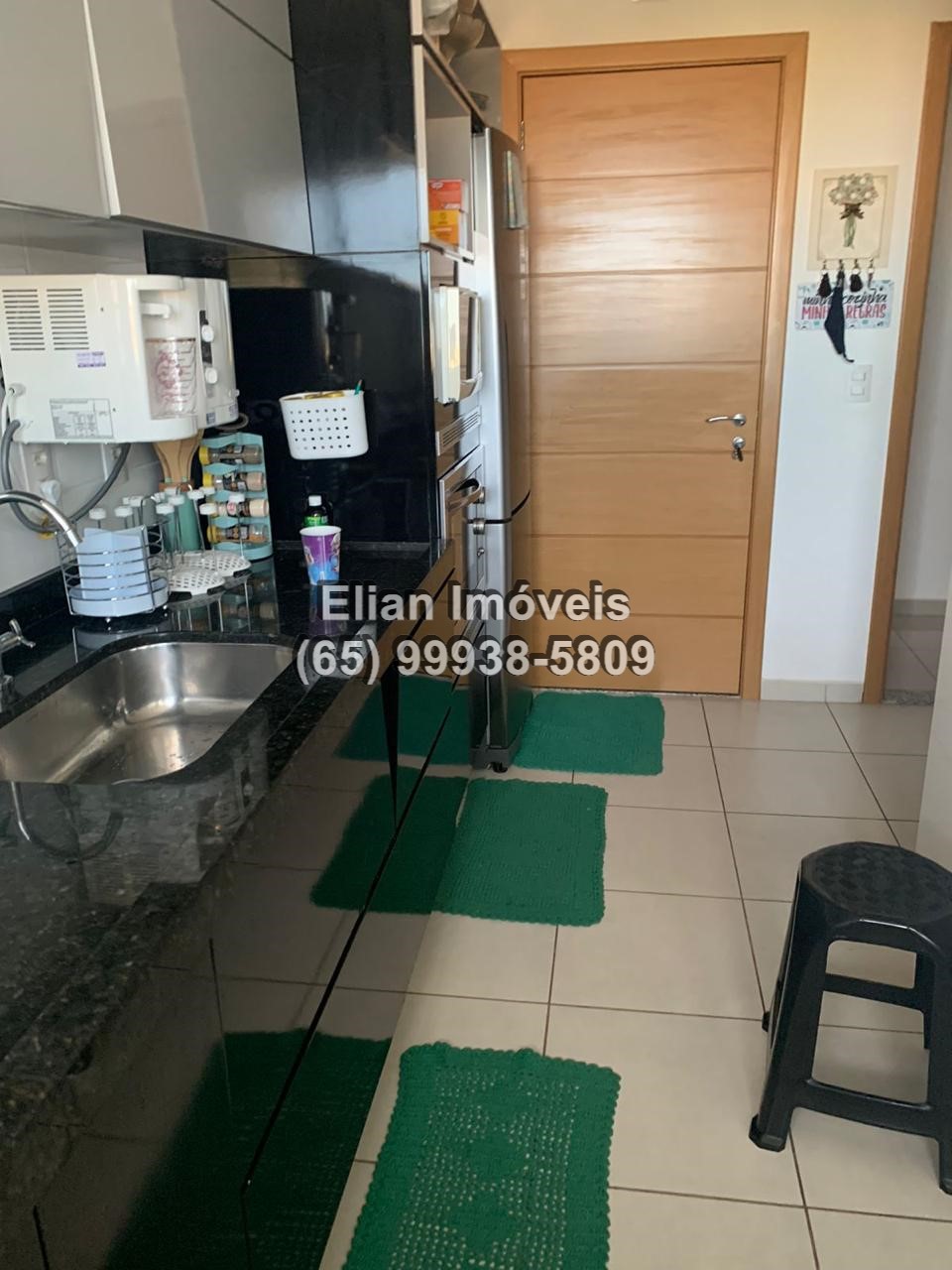 Apartamento à venda com 3 quartos, 106m² - Foto 16
