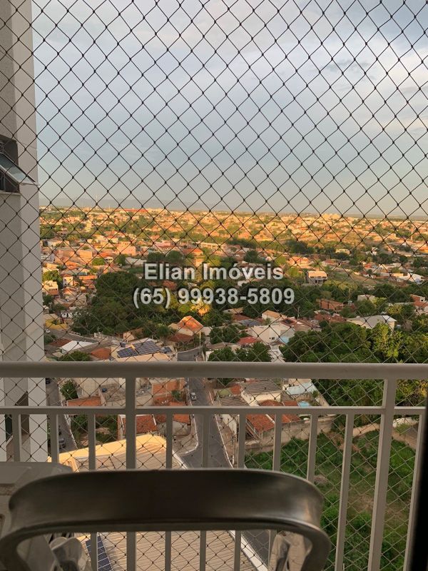 Apartamento à venda com 3 quartos, 106m² - Foto 2