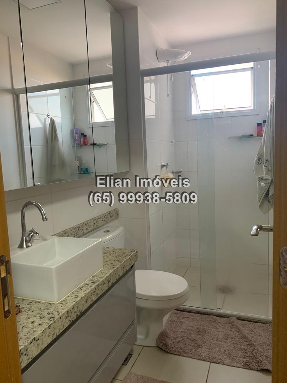 Apartamento à venda com 3 quartos, 106m² - Foto 8