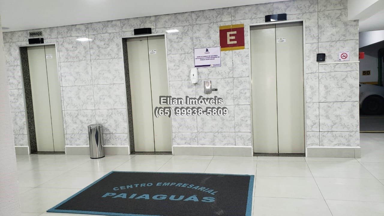 Conjunto Comercial-Sala à venda, 41m² - Foto 3