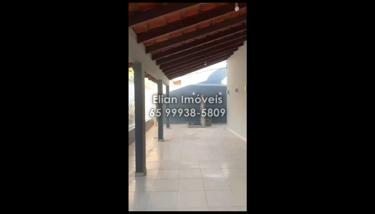 Casa à venda com 3 quartos, 236m² - Foto 15