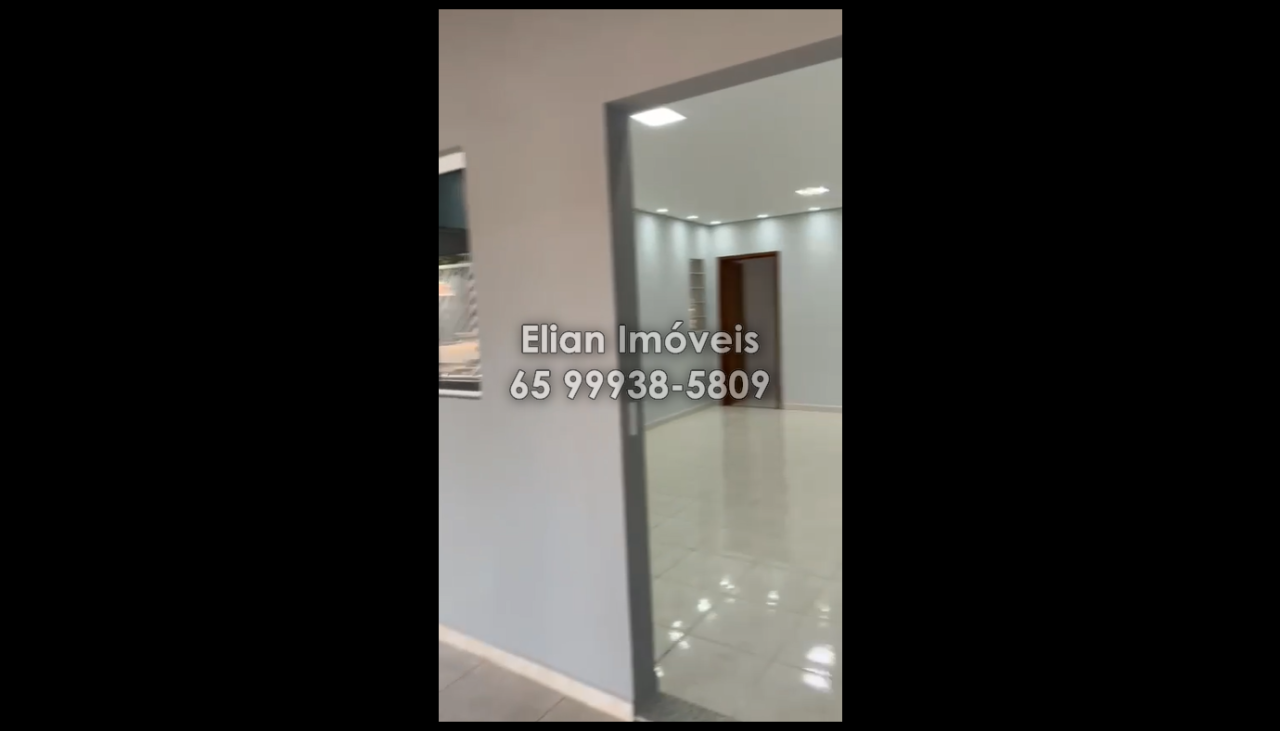 Casa à venda com 3 quartos, 236m² - Foto 3