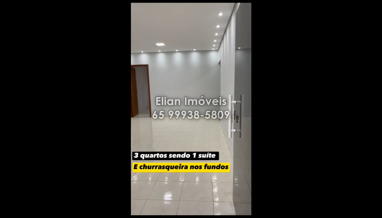 Casa à venda com 3 quartos, 236m² - Foto 2