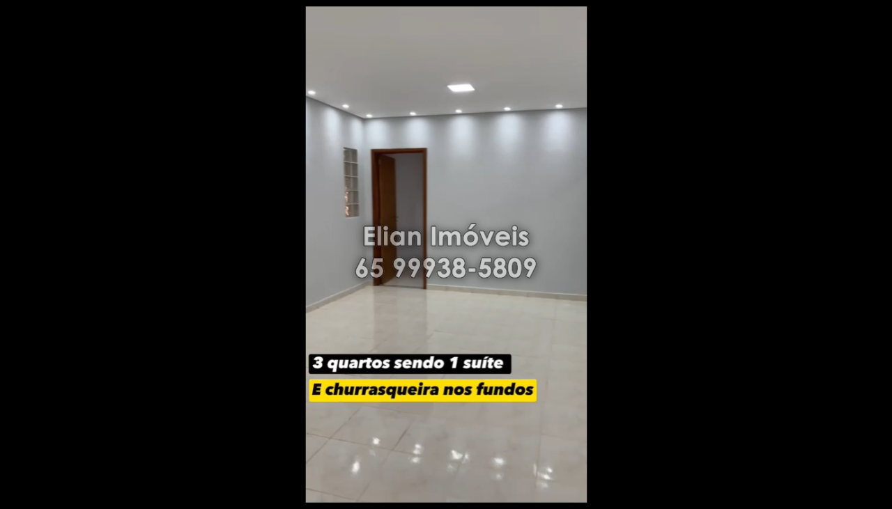 Casa à venda com 3 quartos, 236m² - Foto 7