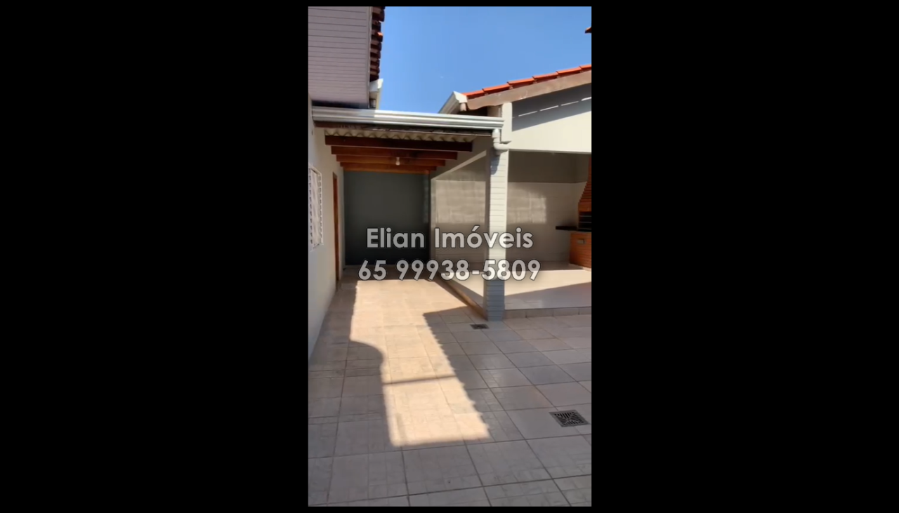 Casa à venda com 3 quartos, 236m² - Foto 11