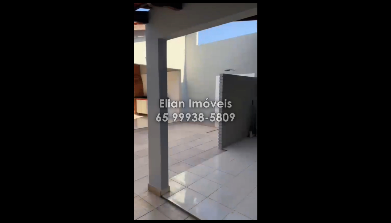Casa à venda com 3 quartos, 236m² - Foto 13
